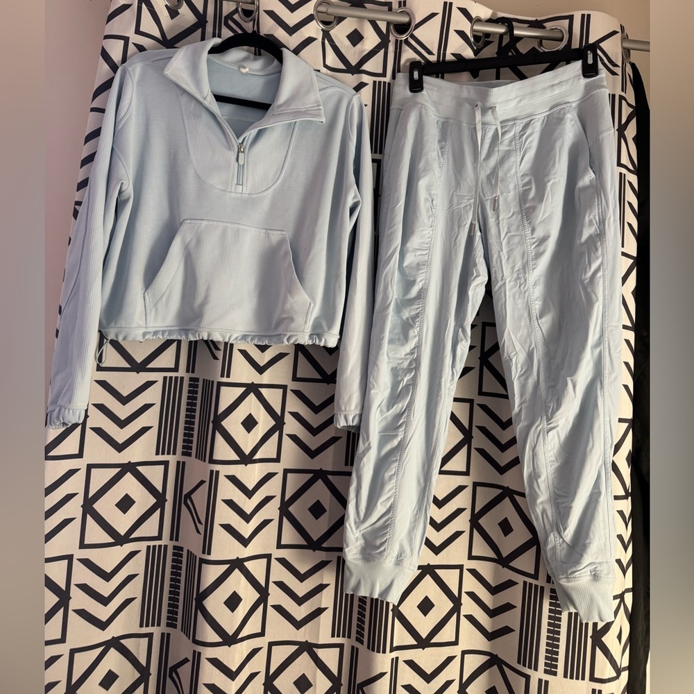 Lululemon Set